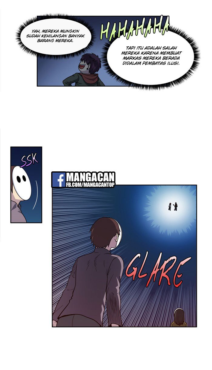 The Gamer chapter 215