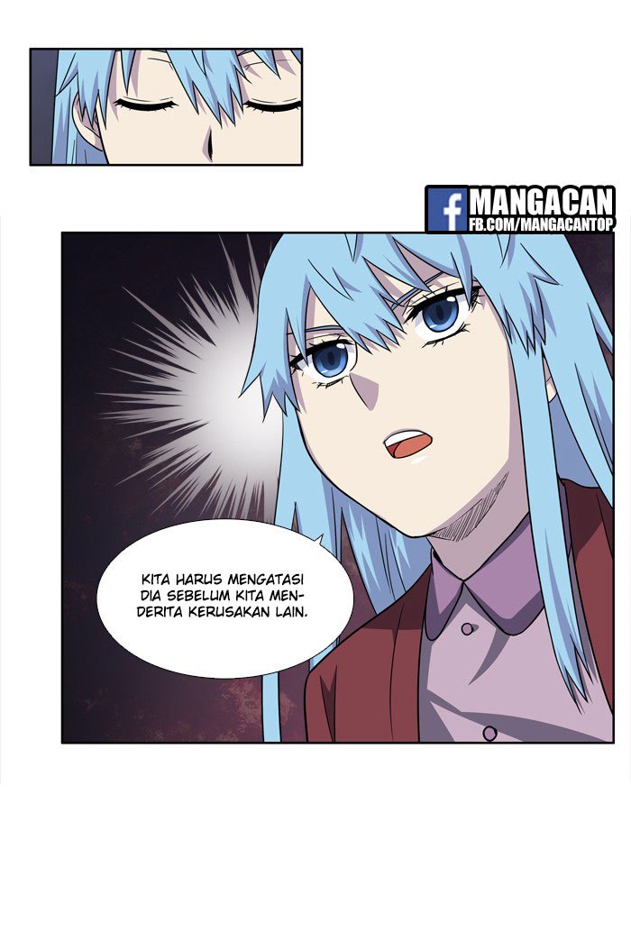 The Gamer chapter 215