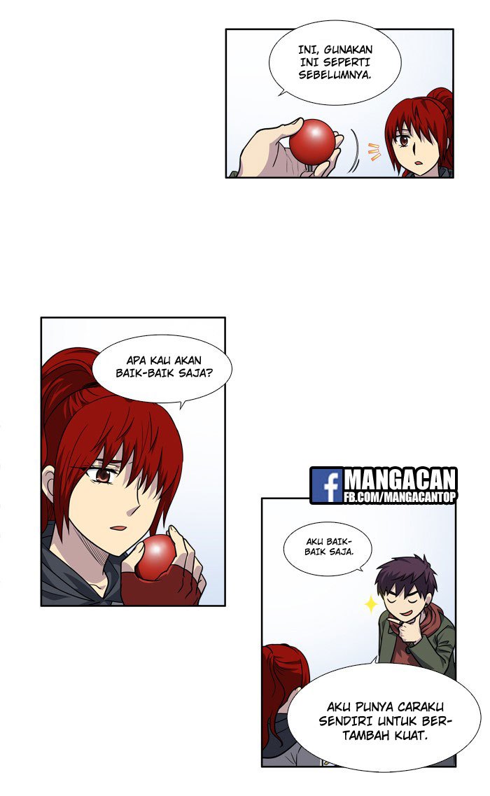 The Gamer chapter 220