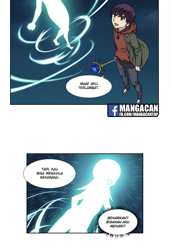 The Gamer Chapter 223 Bahasa Indonesia