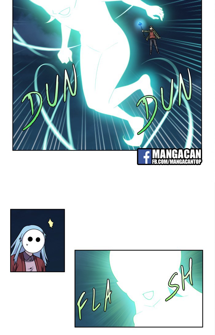 The Gamer Chapter 223 Bahasa Indonesia