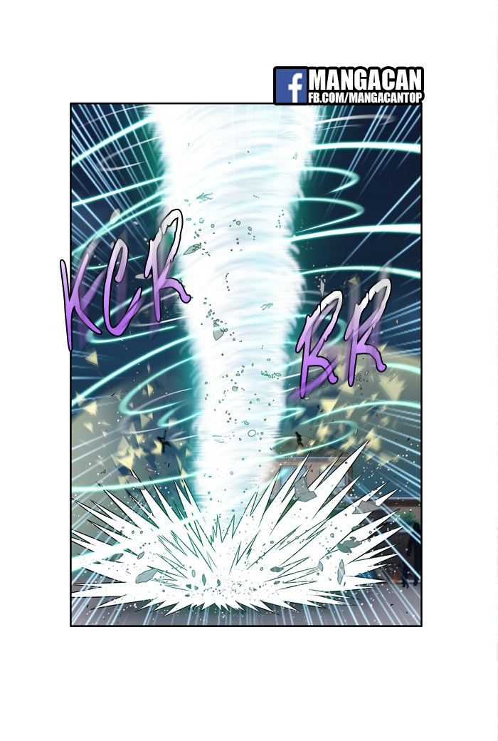 The Gamer Chapter 223 Bahasa Indonesia