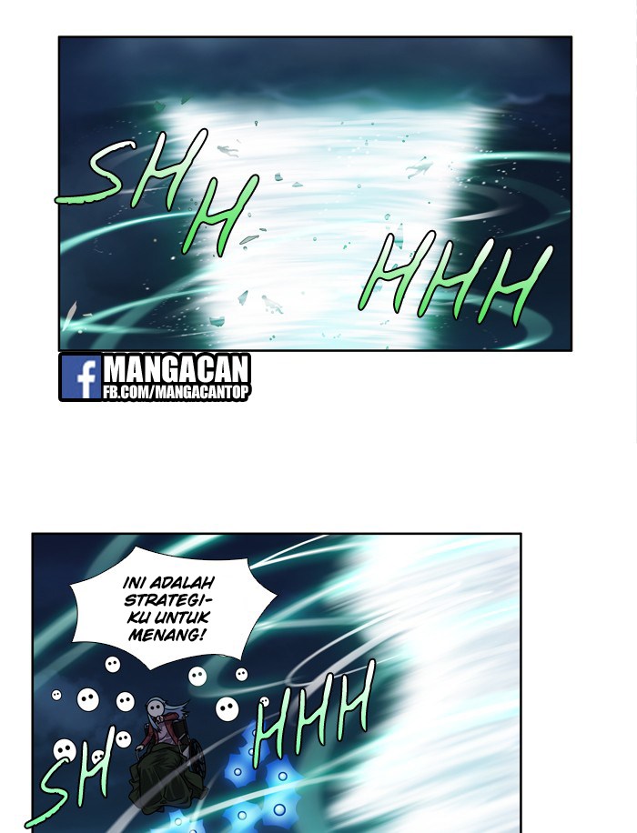The Gamer Chapter 223 Bahasa Indonesia