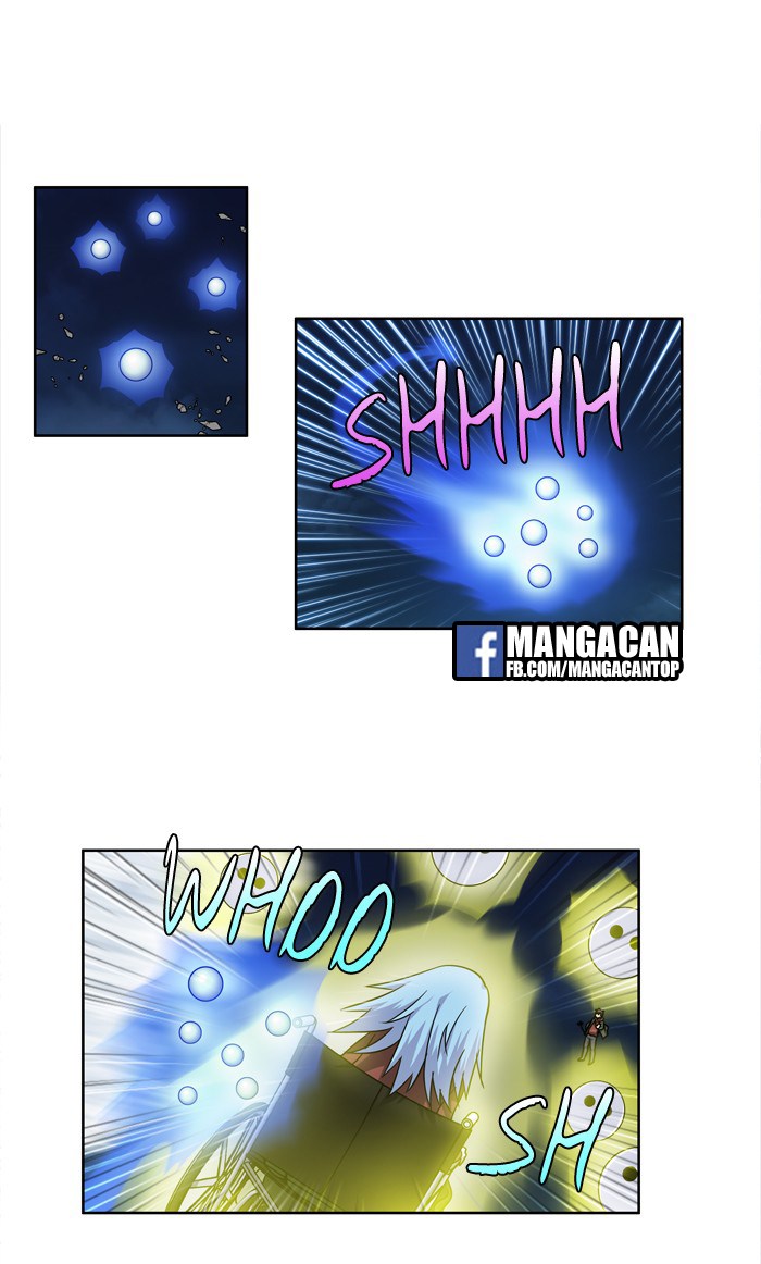 The Gamer Chapter 223 Bahasa Indonesia