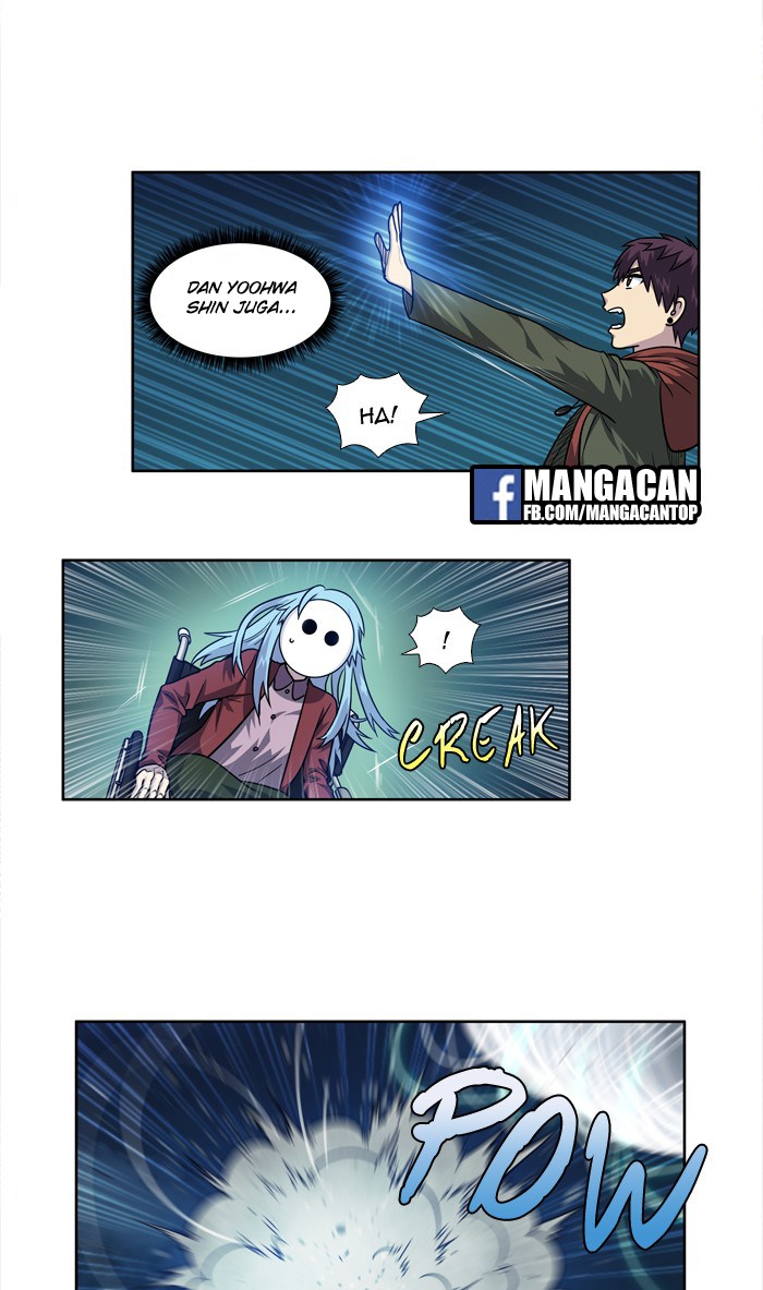 The Gamer Chapter 223 Bahasa Indonesia