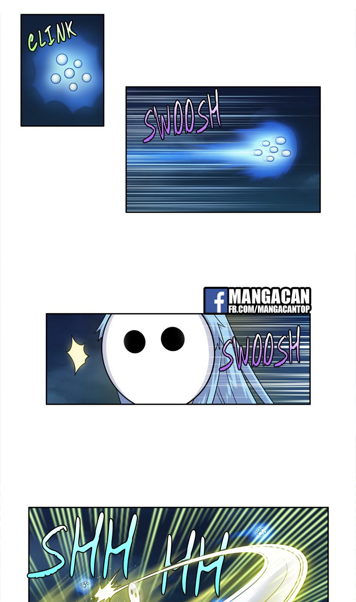 The Gamer Chapter 223 Bahasa Indonesia