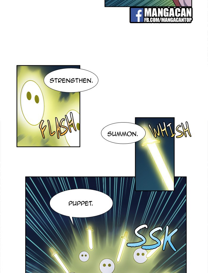 The Gamer Chapter 223 Bahasa Indonesia