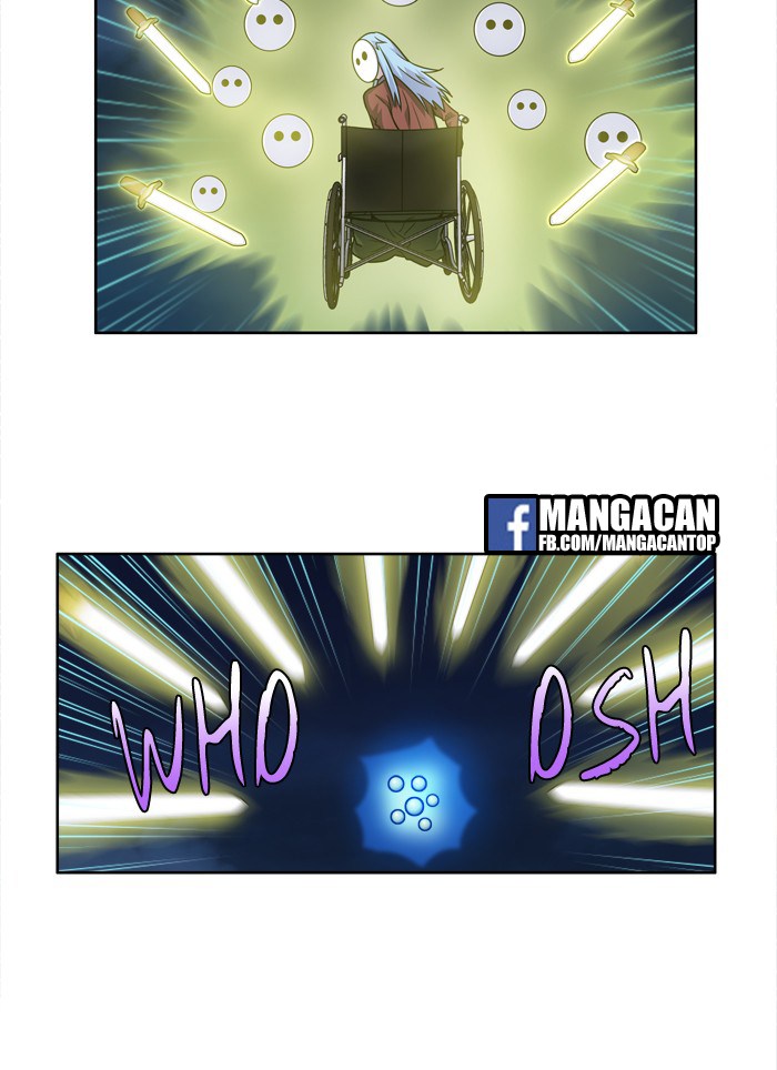 The Gamer Chapter 223 Bahasa Indonesia