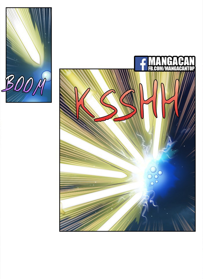 The Gamer Chapter 223 Bahasa Indonesia