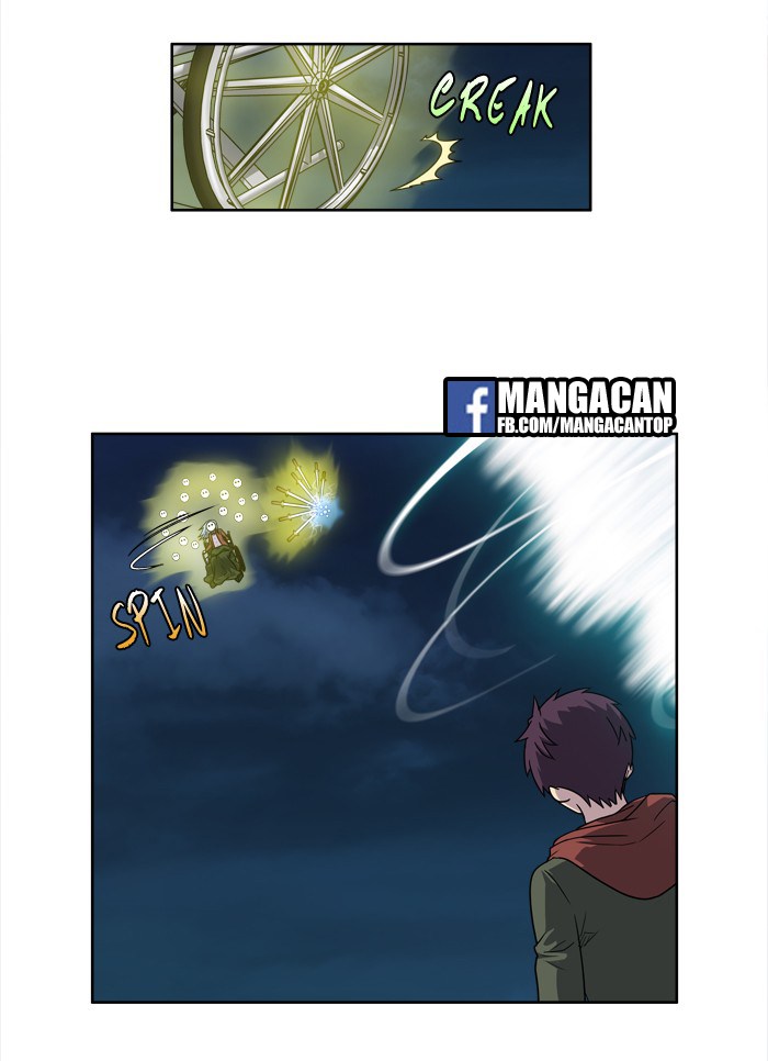 The Gamer Chapter 223 Bahasa Indonesia