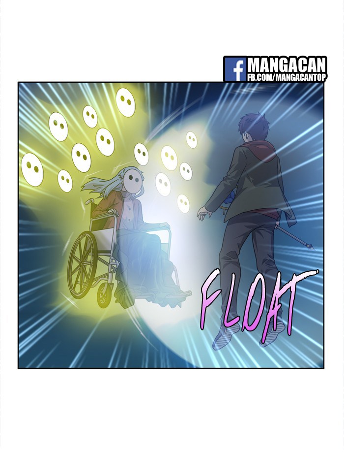 The Gamer Chapter 223 Bahasa Indonesia