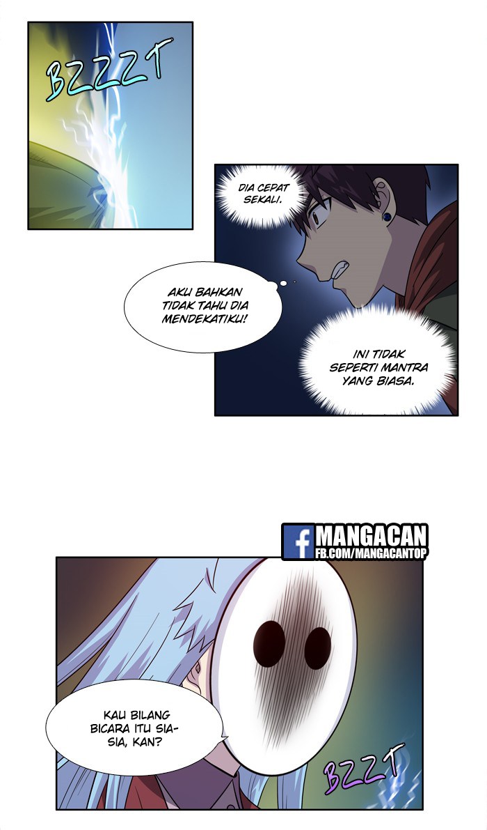 The Gamer Chapter 223 Bahasa Indonesia