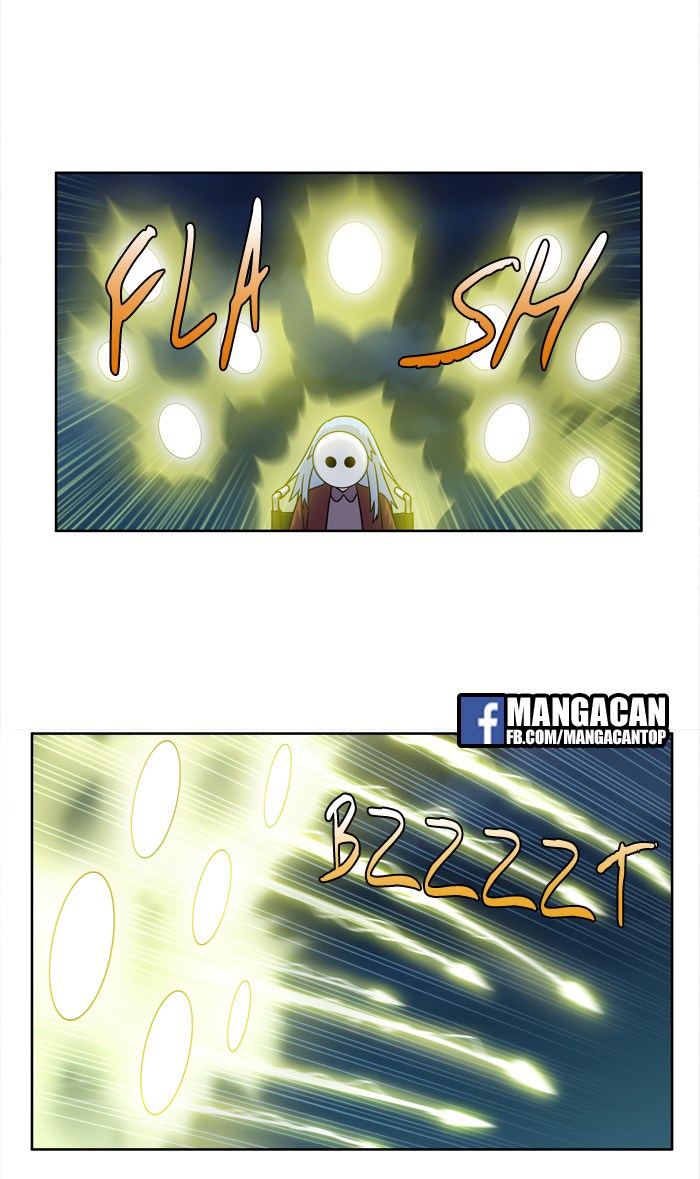 The Gamer Chapter 223 Bahasa Indonesia