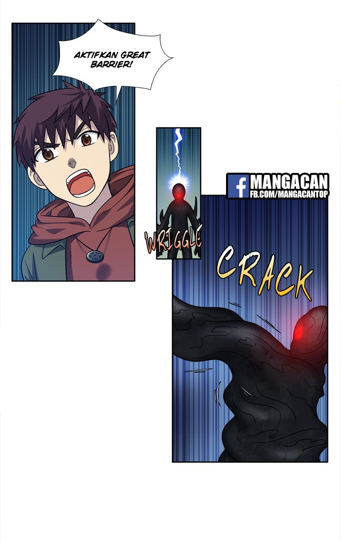 The Gamer Chapter 223 Bahasa Indonesia