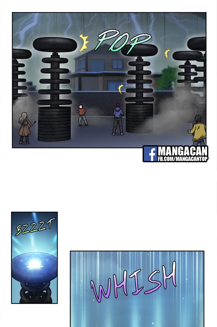 The Gamer Chapter 223 Bahasa Indonesia