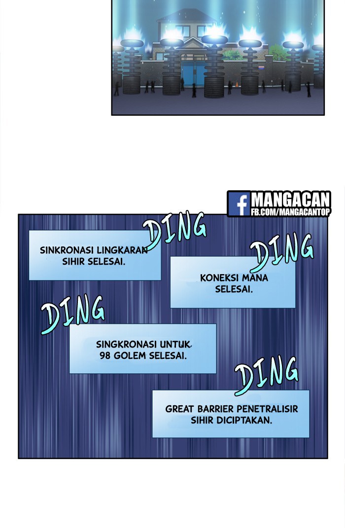 The Gamer Chapter 223 Bahasa Indonesia