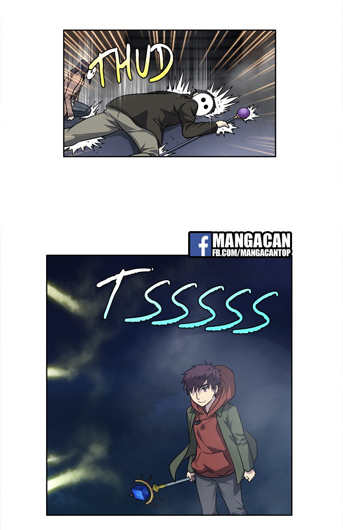 The Gamer Chapter 223 Bahasa Indonesia