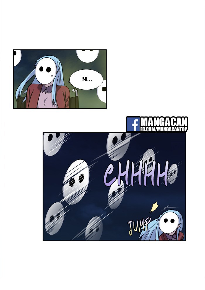 The Gamer Chapter 223 Bahasa Indonesia