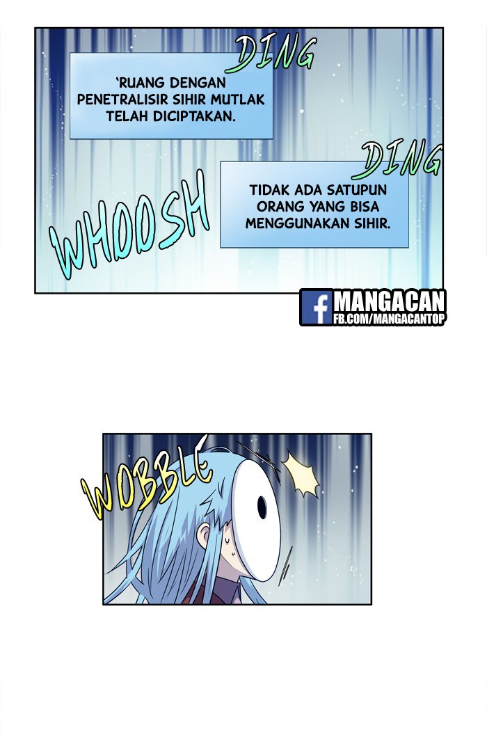 The Gamer Chapter 223 Bahasa Indonesia