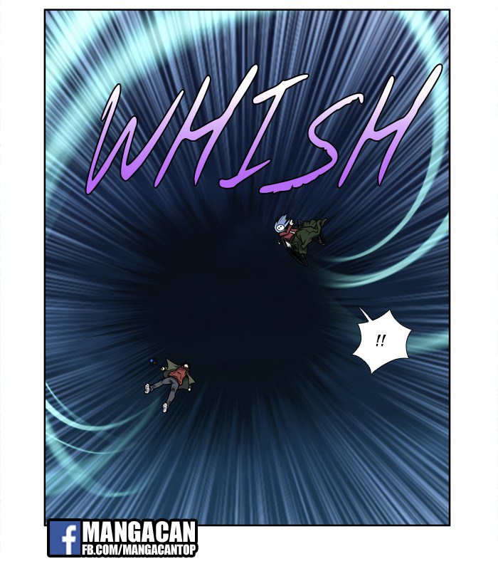 The Gamer Chapter 223 Bahasa Indonesia