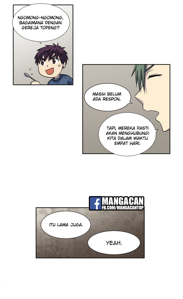 The Gamer chapter 229