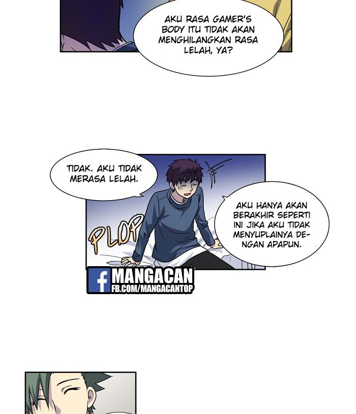 The Gamer chapter 229