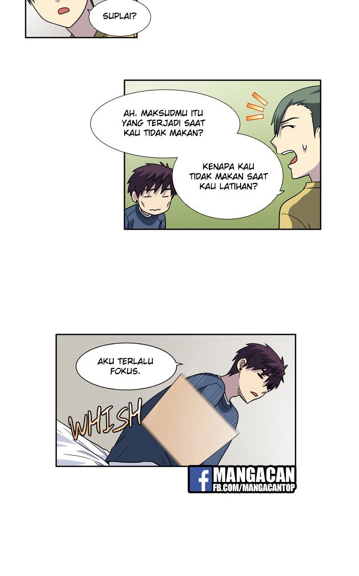The Gamer chapter 229