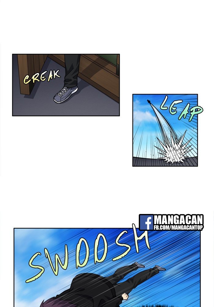 The Gamer Chapter 230 Bahasa Indonesia