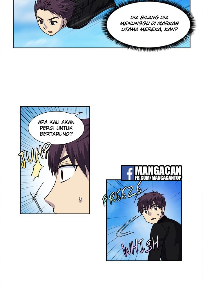 The Gamer Chapter 230 Bahasa Indonesia