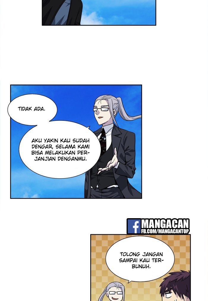 The Gamer Chapter 230 Bahasa Indonesia