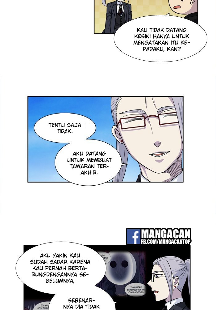 The Gamer Chapter 230 Bahasa Indonesia