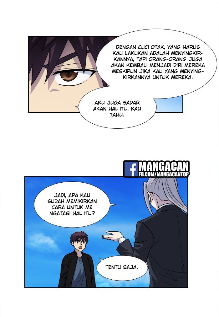 The Gamer Chapter 230 Bahasa Indonesia