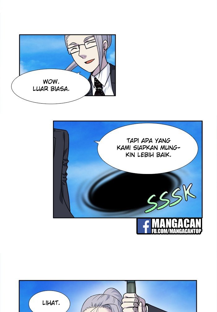 The Gamer Chapter 230 Bahasa Indonesia