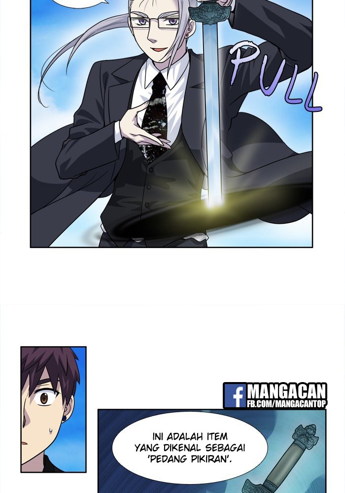 The Gamer Chapter 230 Bahasa Indonesia