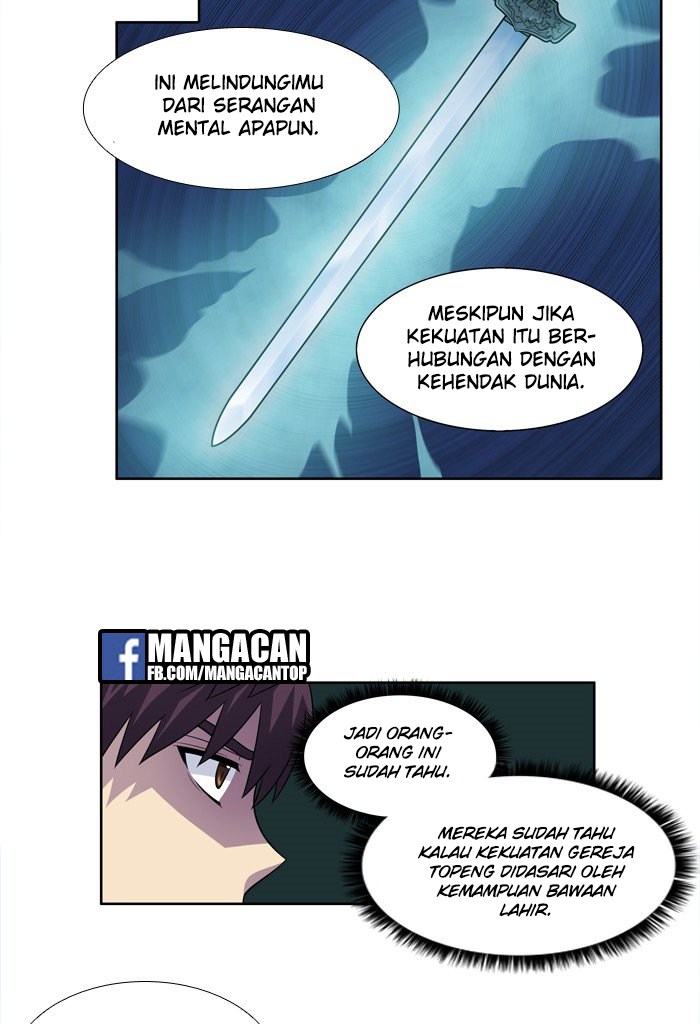 The Gamer Chapter 230 Bahasa Indonesia