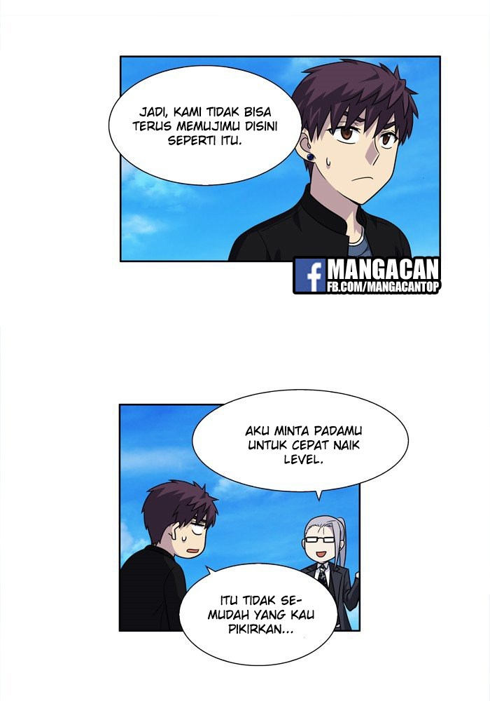 The Gamer Chapter 230 Bahasa Indonesia