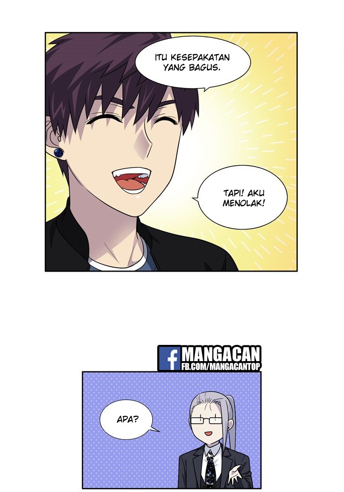 The Gamer Chapter 230 Bahasa Indonesia