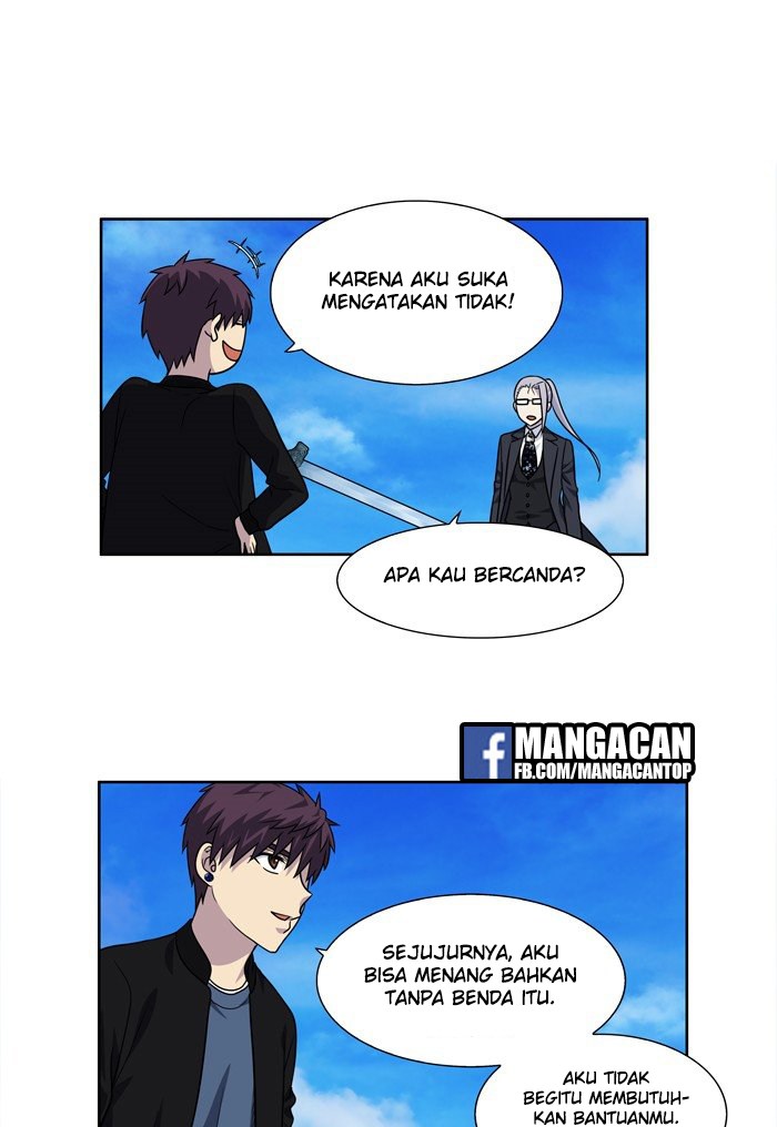 The Gamer Chapter 230 Bahasa Indonesia