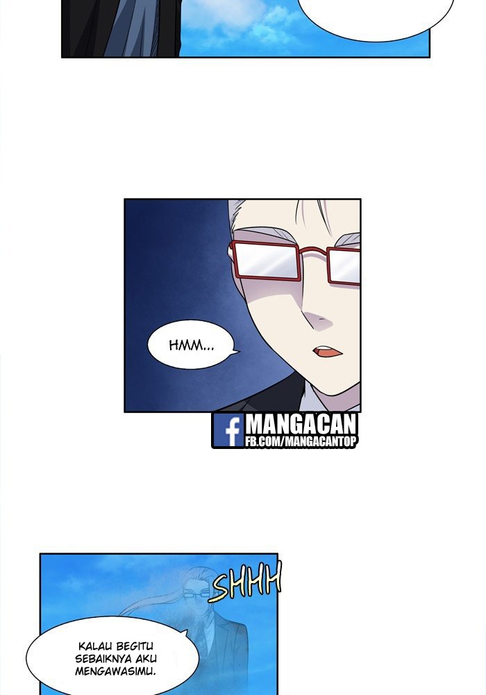 The Gamer Chapter 230 Bahasa Indonesia