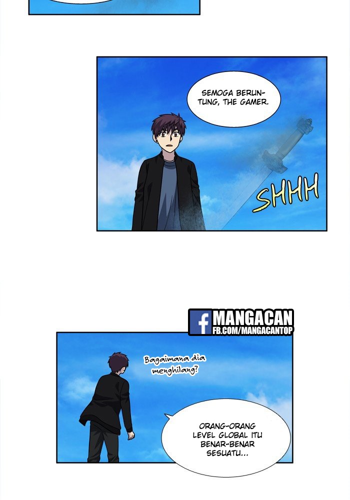 The Gamer Chapter 230 Bahasa Indonesia