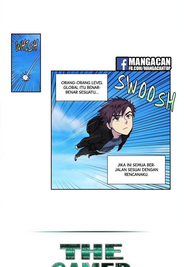 The Gamer Chapter 230 Bahasa Indonesia