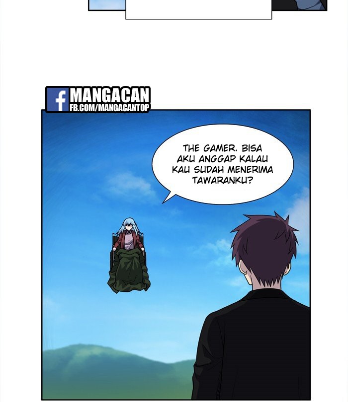 The Gamer Chapter 230 Bahasa Indonesia