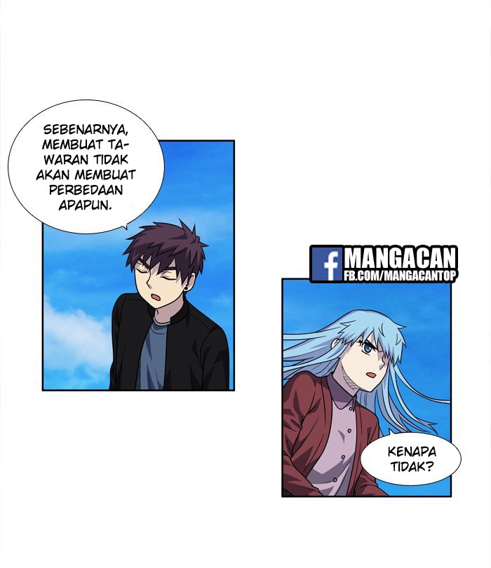 The Gamer Chapter 230 Bahasa Indonesia