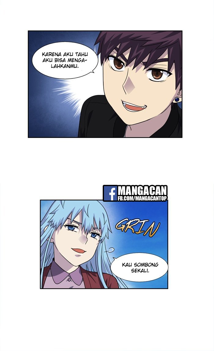 The Gamer Chapter 230 Bahasa Indonesia