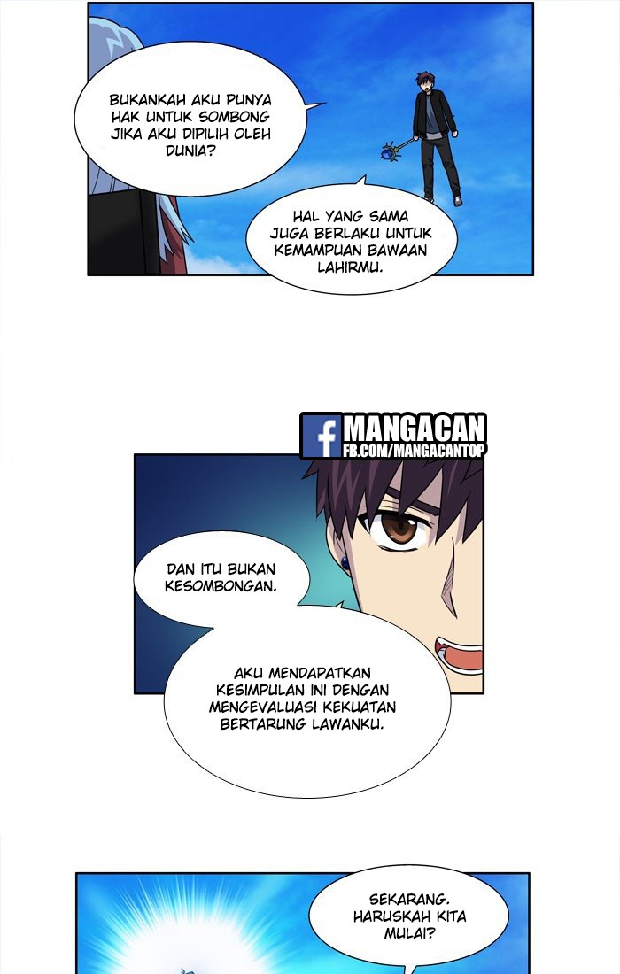 The Gamer Chapter 230 Bahasa Indonesia