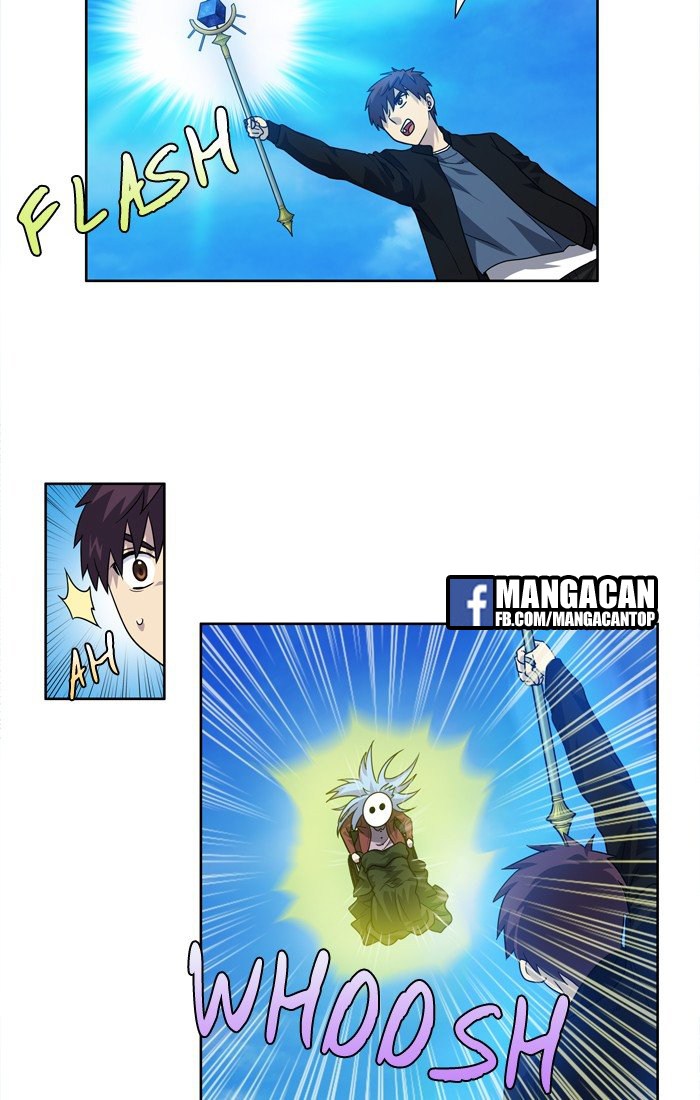 The Gamer Chapter 230 Bahasa Indonesia