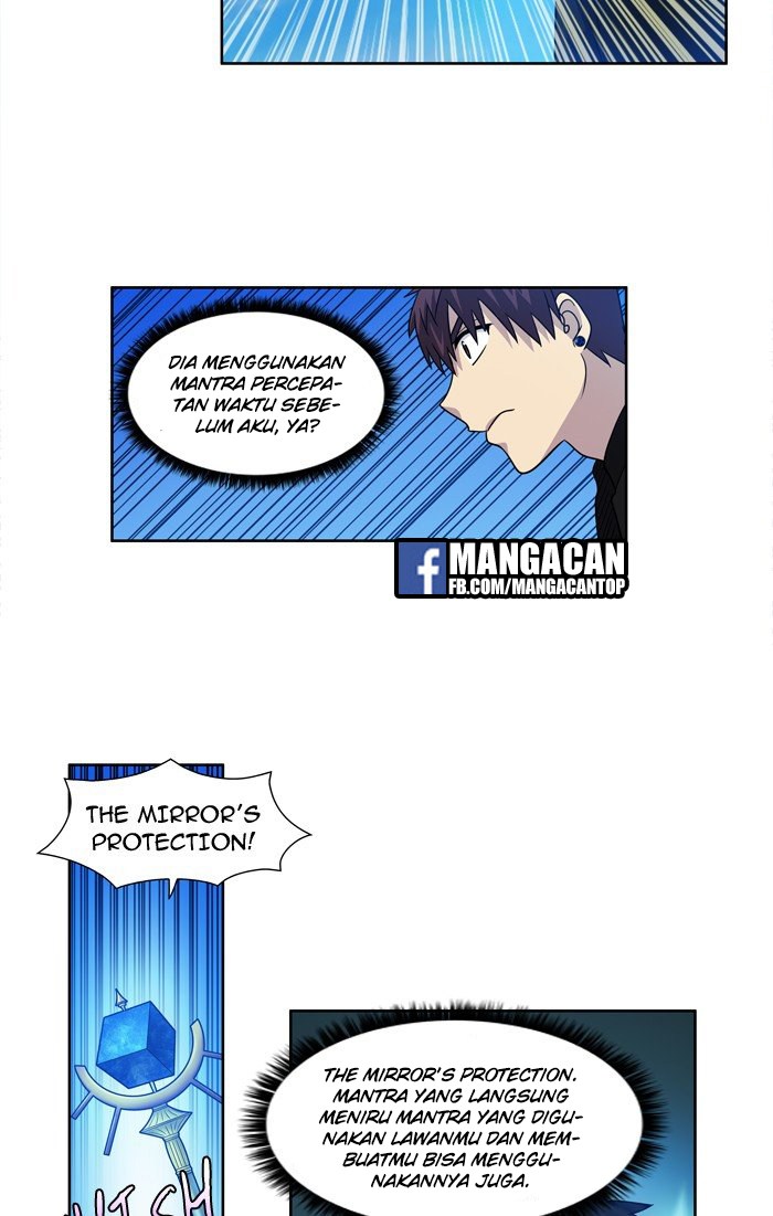 The Gamer Chapter 230 Bahasa Indonesia