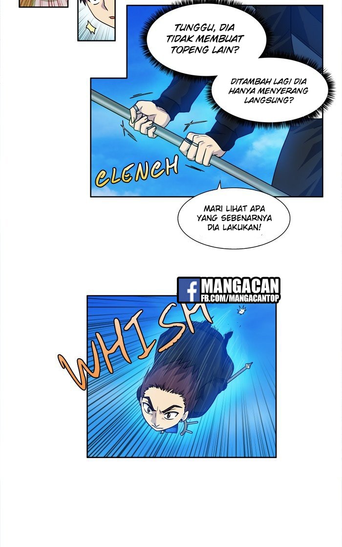 The Gamer Chapter 230 Bahasa Indonesia