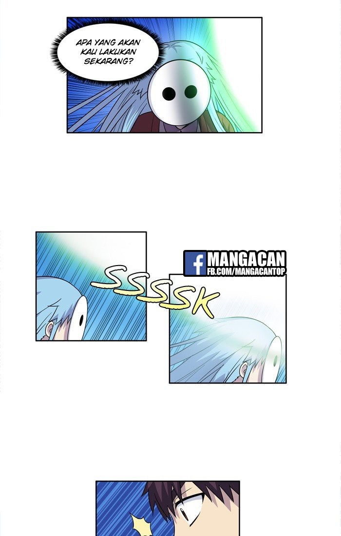 The Gamer Chapter 230 Bahasa Indonesia