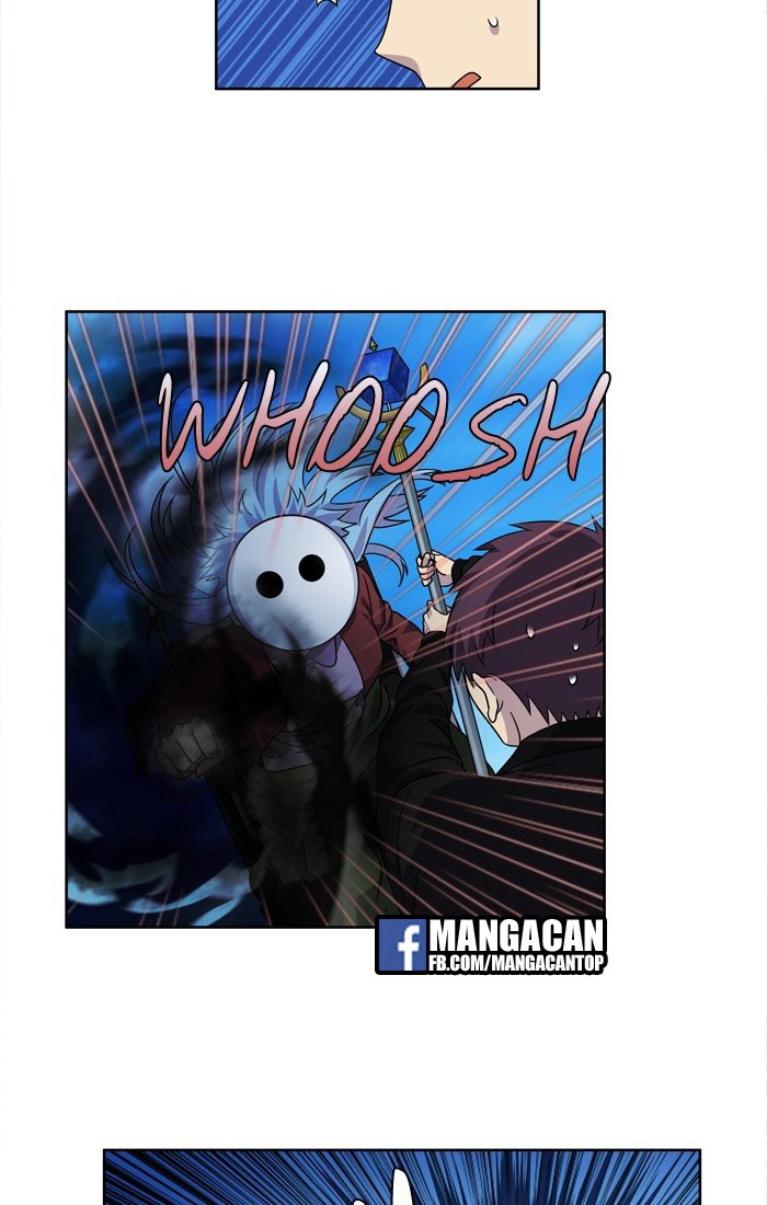 The Gamer Chapter 230 Bahasa Indonesia